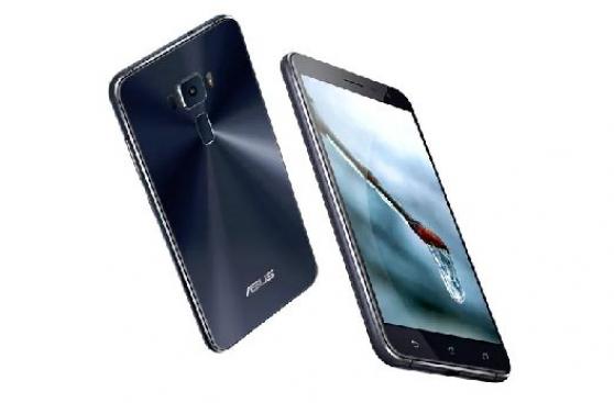Asus presentó en la región su nuevo smartphone de gama alta