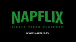 Napflix, la exitosa plataforma de videos que ayuda a dormir