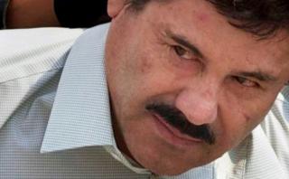El Chapo Guzmán cree que no llegará con vida a diciembre