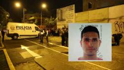 Trujillo: prestamista recibe nueve balazos y lucha por su vida
