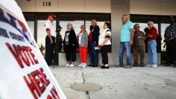 El voto judío en Florida, clave para ganar elecciones en EE.UU.