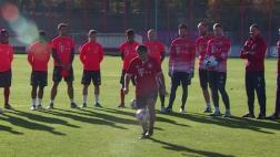 Facebook: 'freestyler' dejó absortos a jugadores del Bayern
