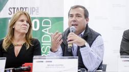 Convocan a las startups para apoyar programas sociales