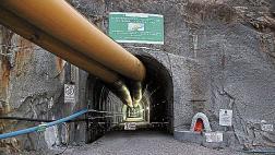 Minera IRL y Graña y Montero se unirían por proyecto Ollachea