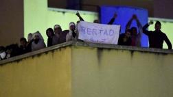 ¿Qué son los centros de internamiento de extranjeros en Europa?