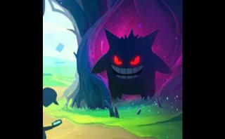 Pokémon Go: usuarios celebran el evento por Halloween