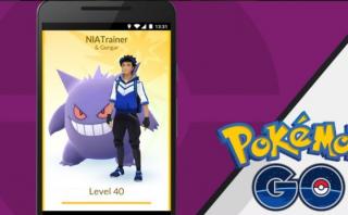 Pokémon Go anuncia nueva actualización que solucionará errores 