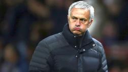 José Mourinho sufre en Manchester: "Mi vida es un desastre"