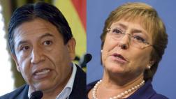 Bolivia: Chile "lucra" con nuestra desventaja de salir al mar