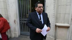 Procuraduría denunció a Castañeda por tres delitos por Caso OAS