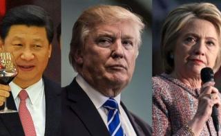 China ya es el gran ganador de las elecciones de Estados Unidos
