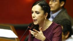 Glave: "Acciones de Maduro reflejan el uso del autoritarismo"