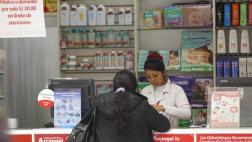 Los correos que probarían la concertación entre farmacias