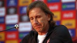 Ricardo Gareca: 52% de hinchas limeños apoyan su continuidad