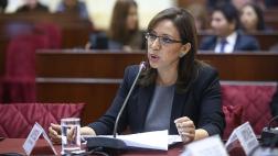 Príncipe: “Todo el aparato del Estado se desplegó contra mí”