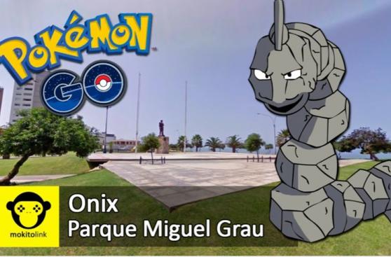 Pokémon Go: estos son los nidos de pokémones en Lima  