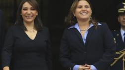 "Minjus aspira que Julia Príncipe sea la procuradora general"