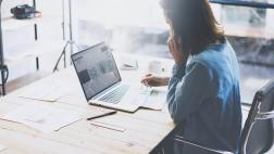 Las mujeres trabajamos 39 días más al año que los hombres