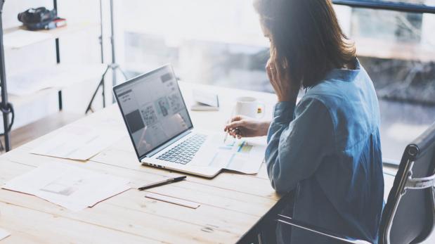 Las mujeres trabajamos 39 días más al año que los hombres
