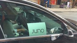Juno, la startup que quiere matar a Uber con amabilidad