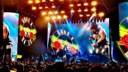 Guns N' Roses: ¿Vas al concierto hoy? Mira estos consejos