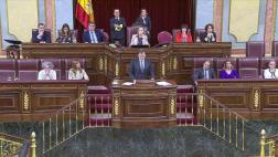 Rajoy augura difícil segundo mandato en España y ofrece diálogo