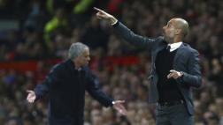 Pep Guardiola: "La gente cree que tengo una varita mágica"