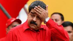 Ex chavista: "El revocatorio es un derecho de los venezolanos"