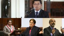 Editorial: El gesto de la crítica