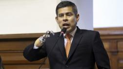 Luis Galarreta sobre balance de PPK: "No vemos nada nuevo"