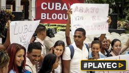 Cuba: Celebraron abstención de EE.UU. en voto contra embargo