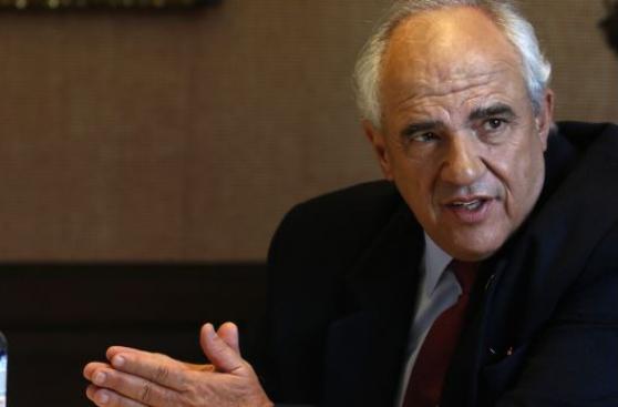 Samper: "En Unasur hemos apoyado el revocatorio en Venezuela"