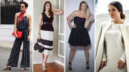 Moda: conoce el estilo de las bloggers del momento