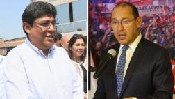 Fuerza Popular propone a Cuba y Chlimper para el BCR