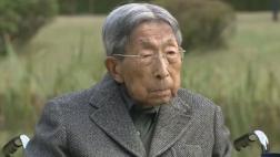 Falleció Takahito de Mikasa, el príncipe más longevo de Japón
