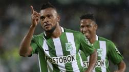Nacional venció 3-1 a Coritiba y avanzó a semis de Sudamericana