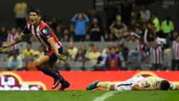 Chivas derrotó a América en penales y jugará final de Copa MX