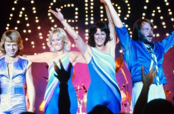 Facebook: ABBA regresará a los escenarios con show virtual