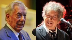 "El premio Nobel debe ser para escritores y no para cantantes"