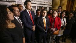 Galarreta: "Fuerza Popular defenderá a sus candidatos al BCR"
