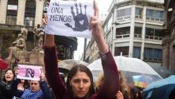 Argentina: Una mujer es asesinada cada 30 horas