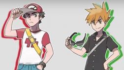 Pokémon Sol y Luna: tráiler revela lucha contra los campeones