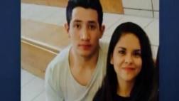 Estudiante de ingeniería fue desfigurada por su ex pareja