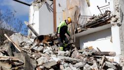 Italia sufrió un terremoto "dual", ¿qué significa esto?