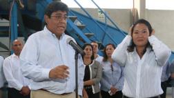 Elmer Cuba afirma que su postura en el BCR será técnica