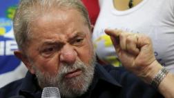 Lula da Silva denunció "persecución política" ante la ONU
