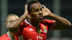 André Carrillo: presidente del Benfica lo defendió de críticas