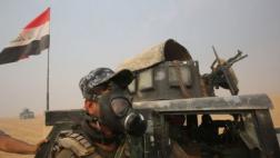 Las formas en que el Estado Islámico está contraatacando Mosul