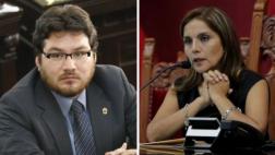 Concejo limeño evalúa sanción contra Hernán Núñez por este tuit
