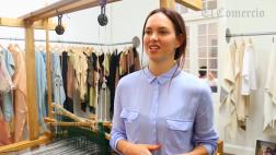 LIF Week: ¿Cómo es el proceso creativo del diseño de modas?